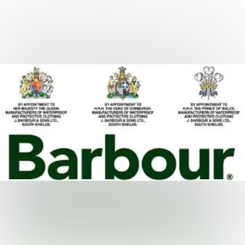 LOOKING FOR LOT BARBOUR, POLOS, BUTTON UPS, SHIRTS,JACKETS